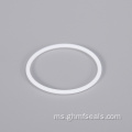 Cincin getah nitrile tahan haba silikon silikon